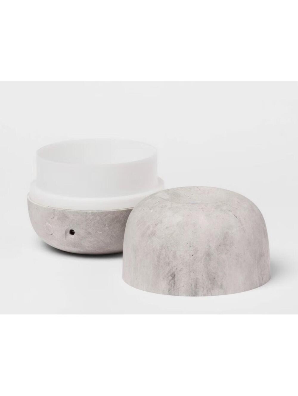 100ml Mini Diffuser X3 Threshold Essential Oil Diffusers - Picture 6 of 6